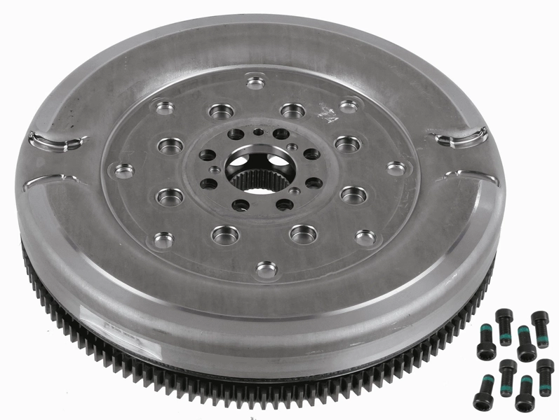SACHS Flywheel - 2295 002 019